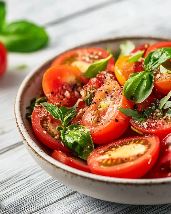 Tomato Recipes