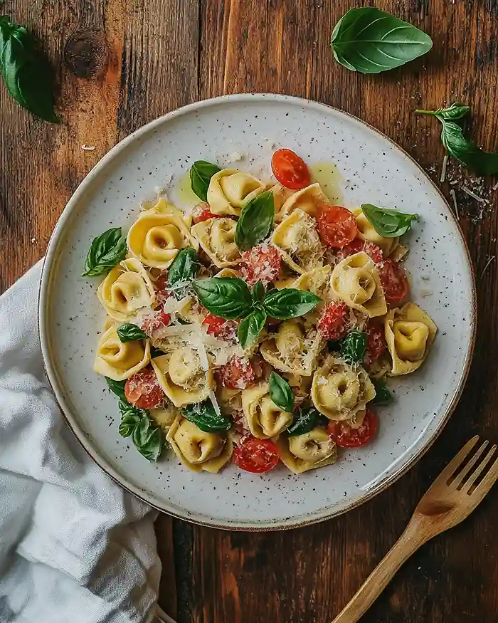 Tortellini Pasta