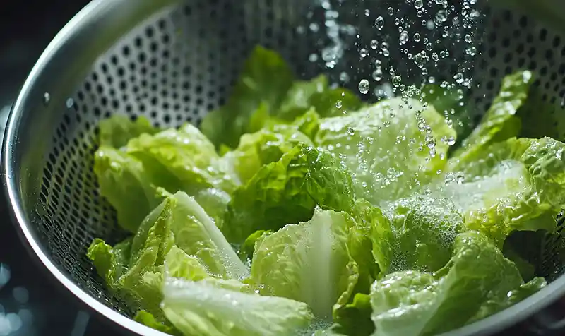Traditional Fattoush Recipe