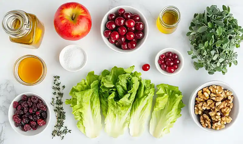 Waldorf Salad Recipe