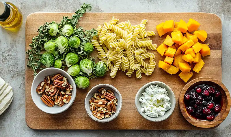 What To Bring To Thanksgiving Dinner