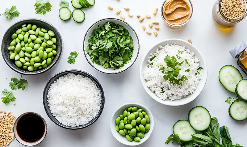 Whole Pantry Recipes