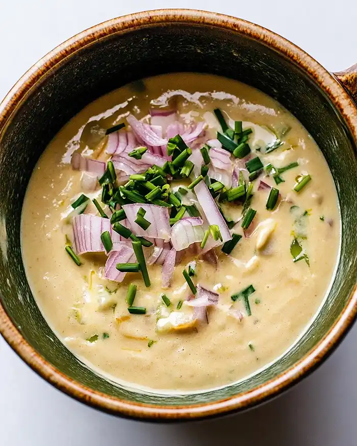 Smoked Salmon Salad 4 Whole30 Salad Dressing