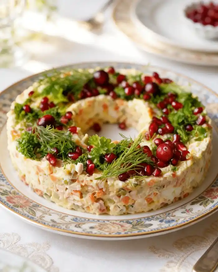 Amazing Food Platters