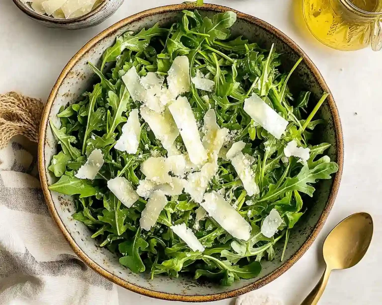 Arugula Salad