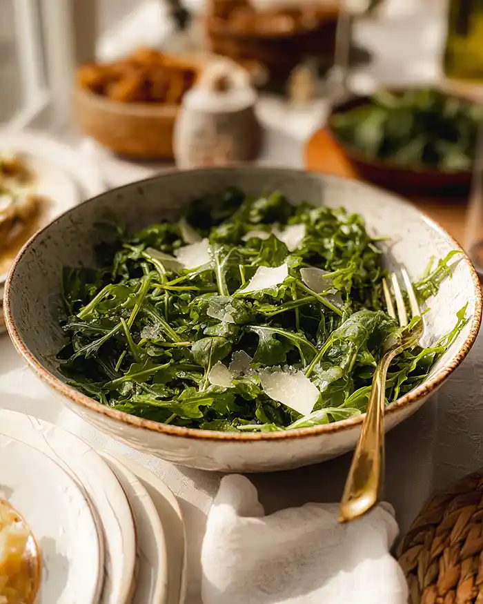 Arugula Salad Recipes