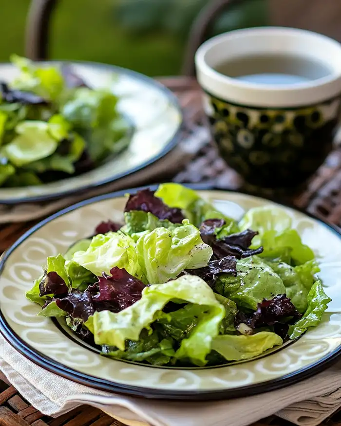 Best Green Salad Recipes