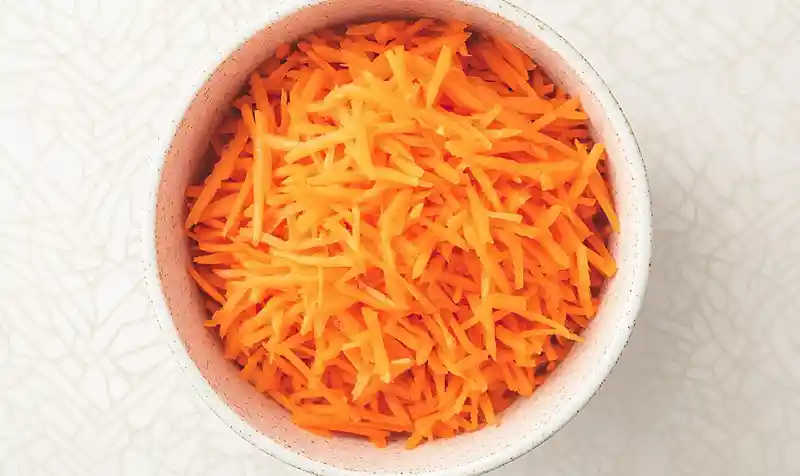 Carrot Salad Recipes