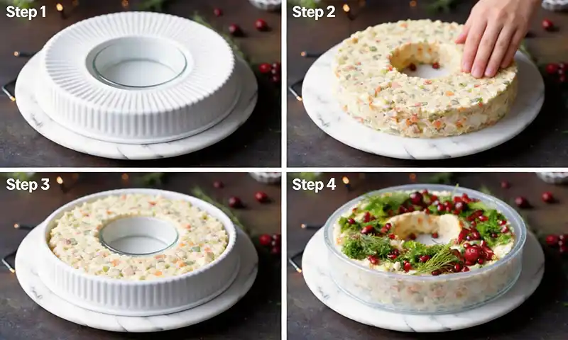 Christmas Salad Recipes