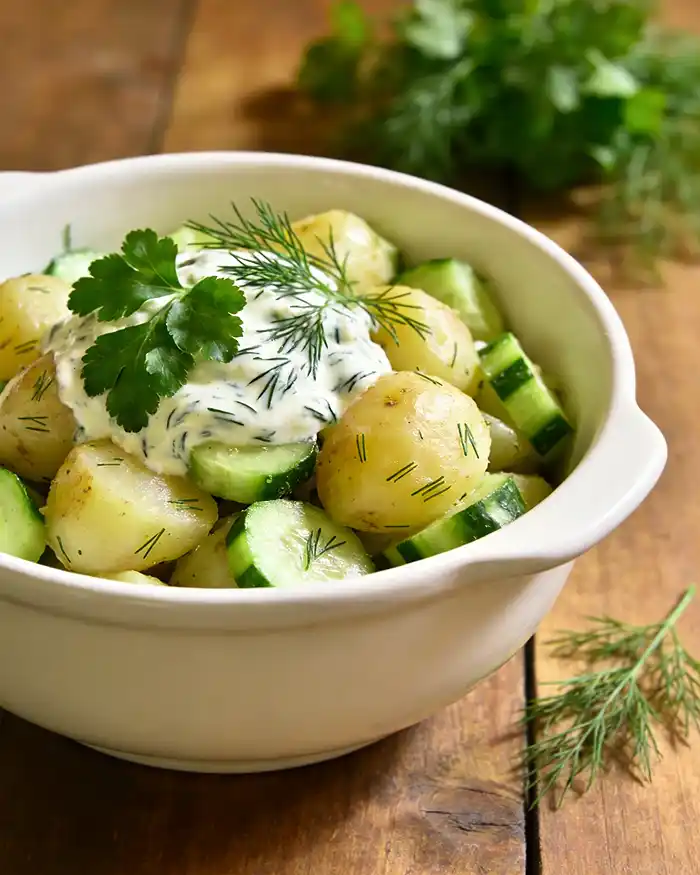 Easy Healthy Meal Prep