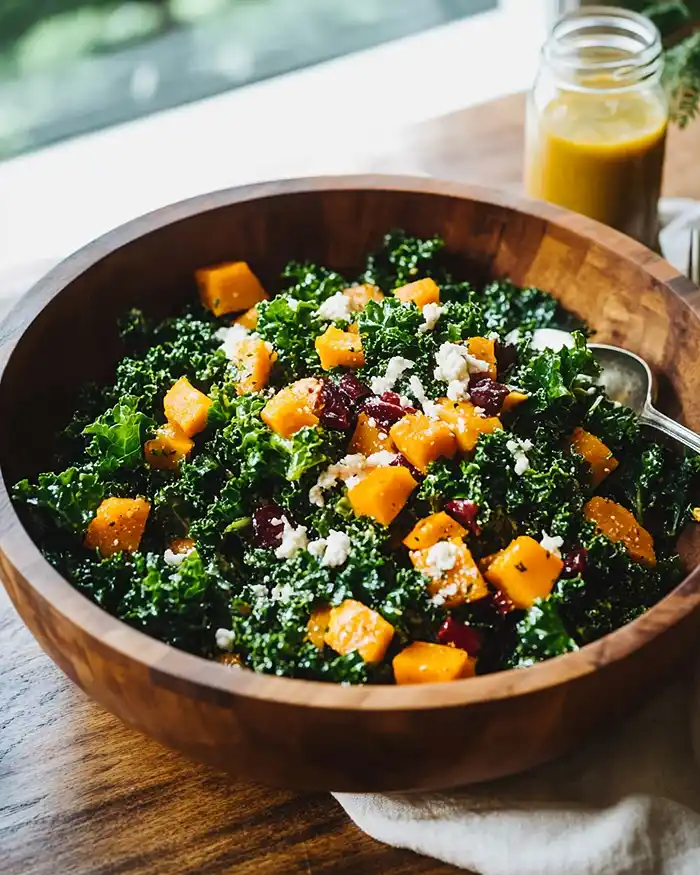 Fall Salad Recipes With Chicken