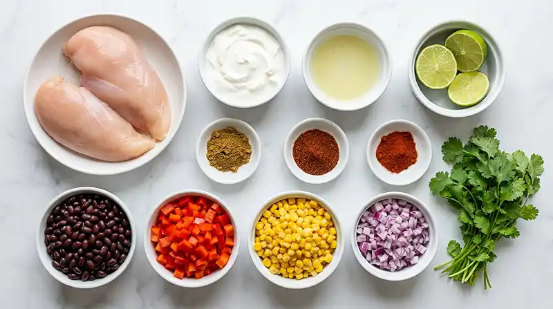 Food Recipes Meal Prep