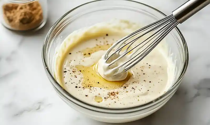 Fresh Apple Salad Recipes