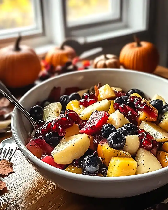 Fruit Salads Healthy