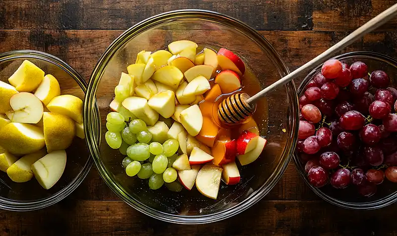 Fruit Sides For Dinner