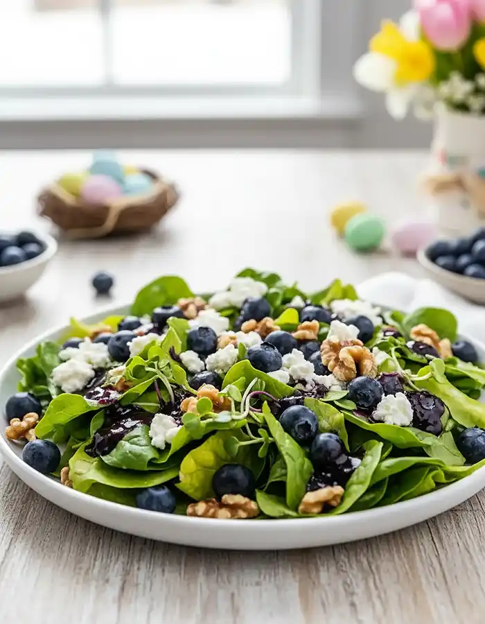 Good Easter Side Dishes