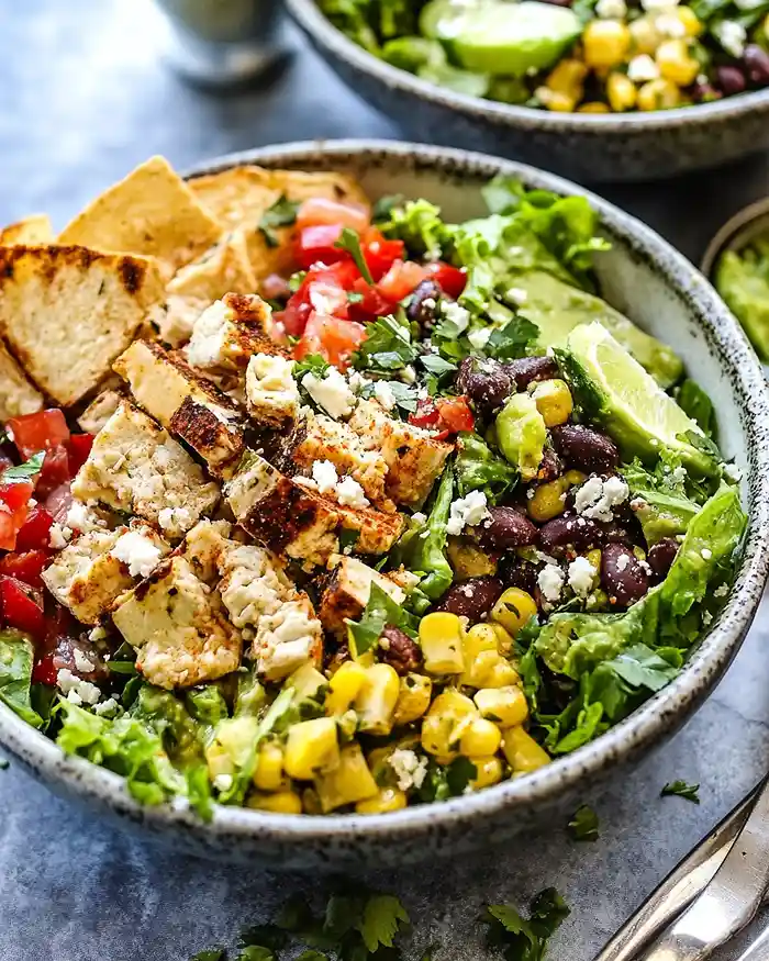 Good Healthy Salad Recipes