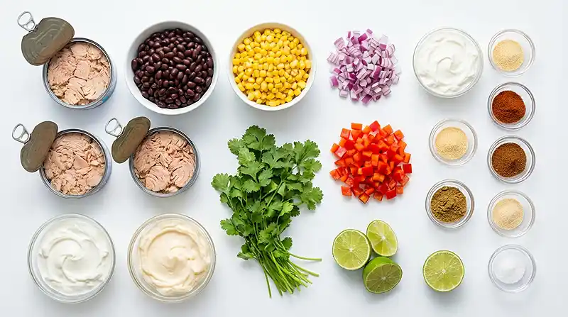 Healthy Protein Recipes Easy