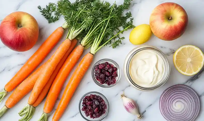 Healthy Veggie Lunch Ideas