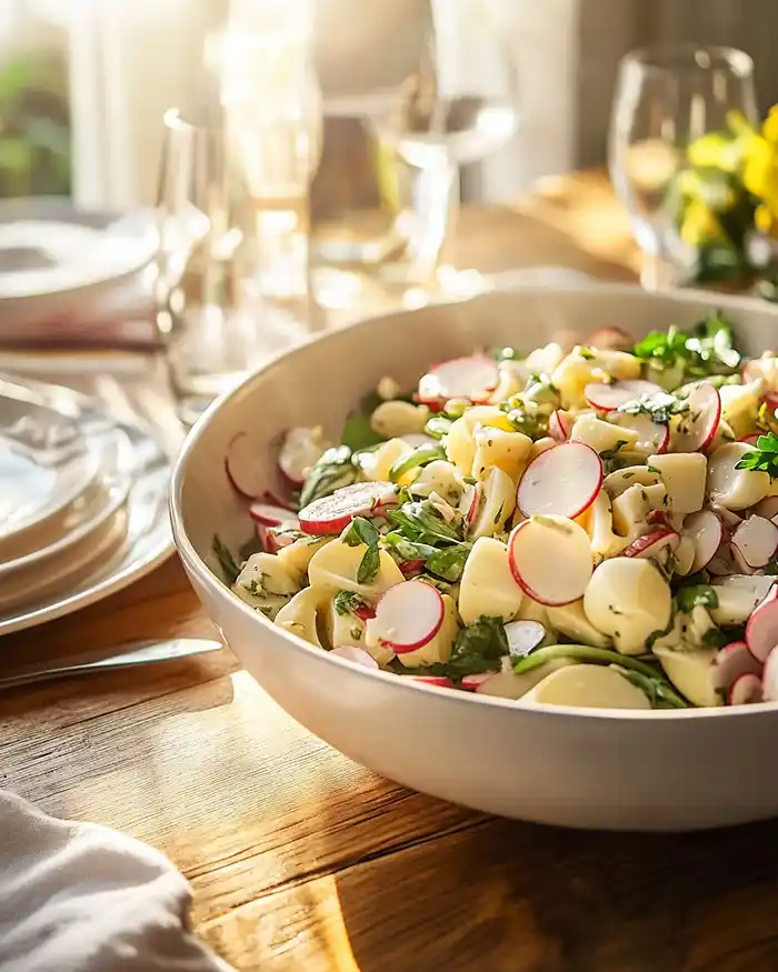 Heart Of Palm Recipes