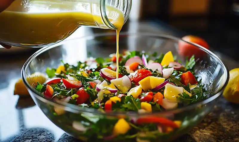 Hearts Of Palm Pasta Salad Recipe