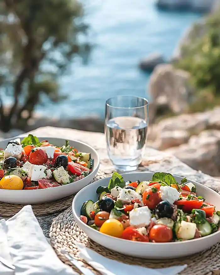 Antipasto Salad Recipe 4 Homemade Antipasto Salad