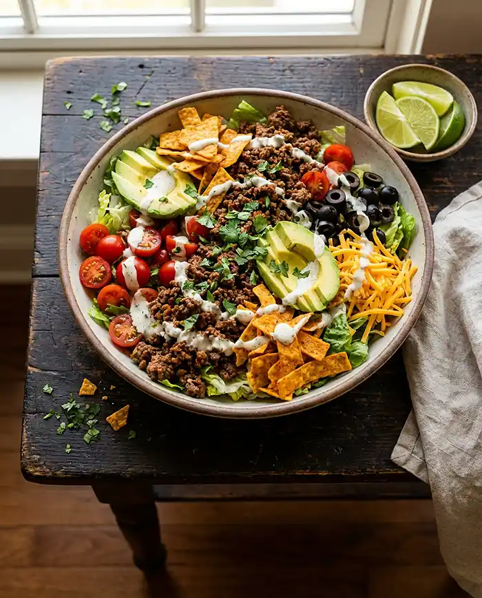 Low Carb Recipes For Lunch