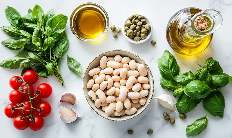 Mediterranean Diet Recipes