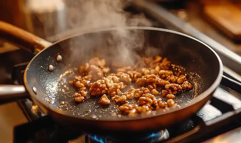 Pear Arugula Salad Dressing