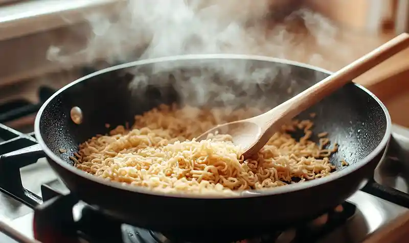 Ramen Noodle Salad Recipe