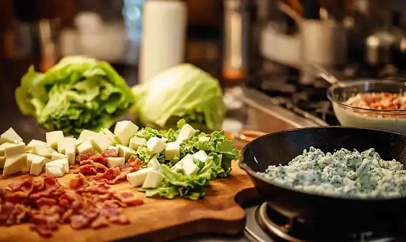 Salad Recipes For Side Dish