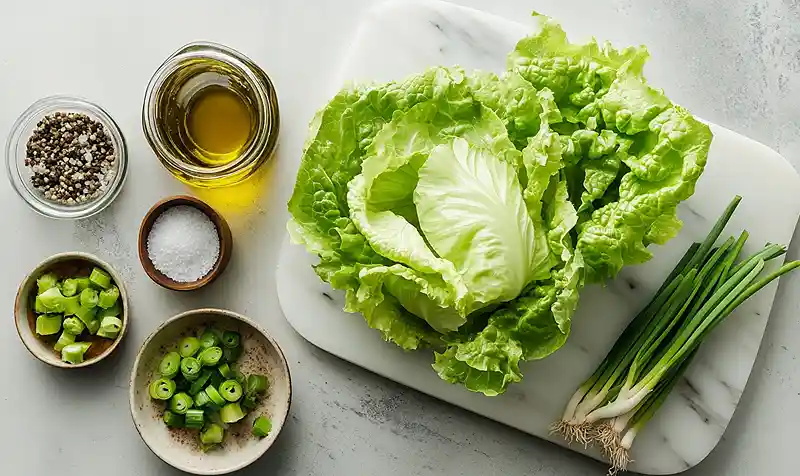 Salad Recipes With Italian Dressing