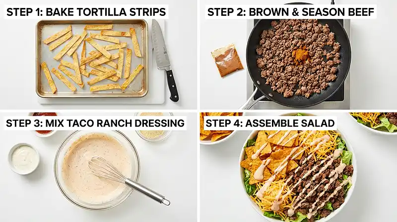 Simple Low Carb Meals Healthy