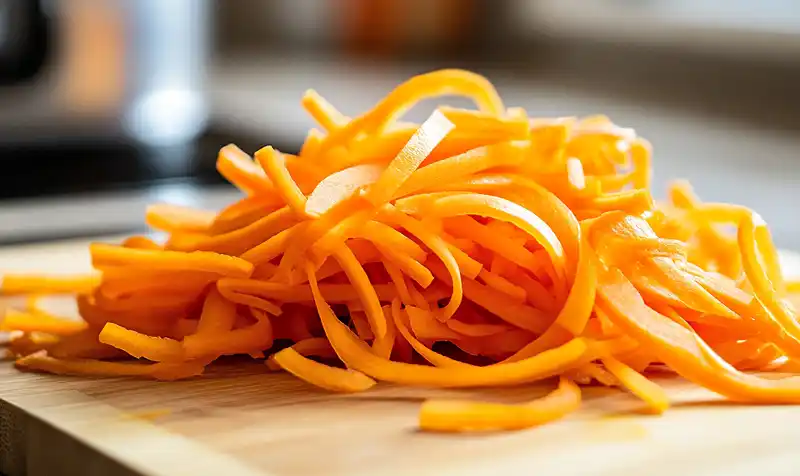 Something Light To Eat