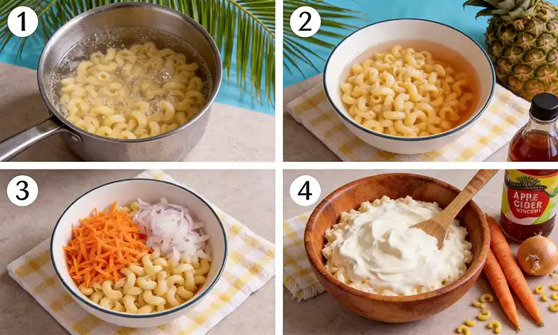 Summer Dinner Ideas For Hot Days