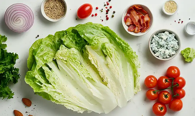 The Wedge Salad
