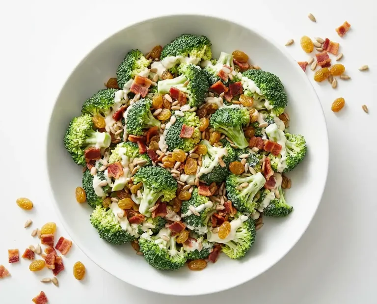 Trisha Yearwood's Broccoli Salad