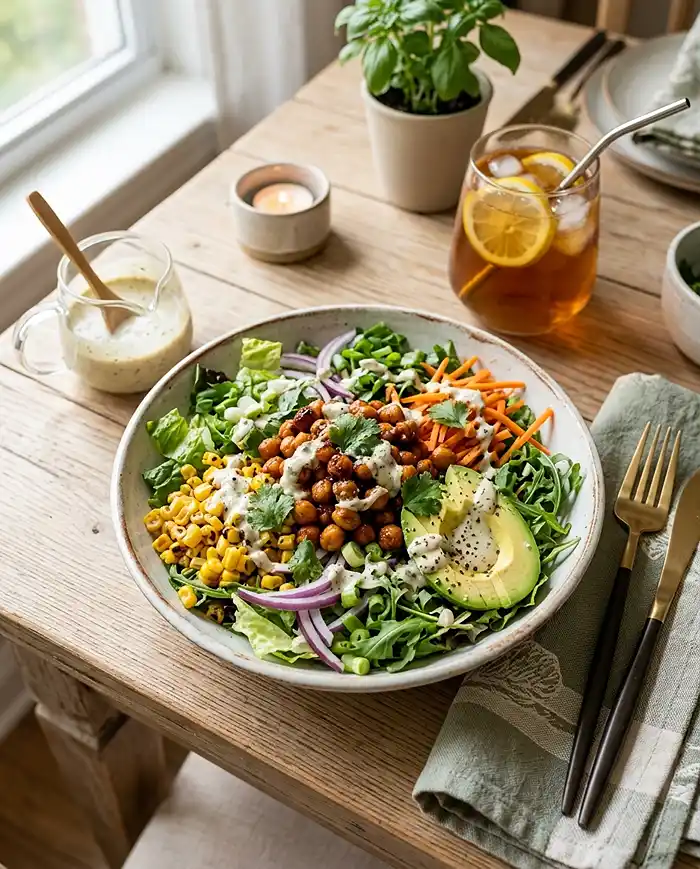 Healthy Lunch Videos