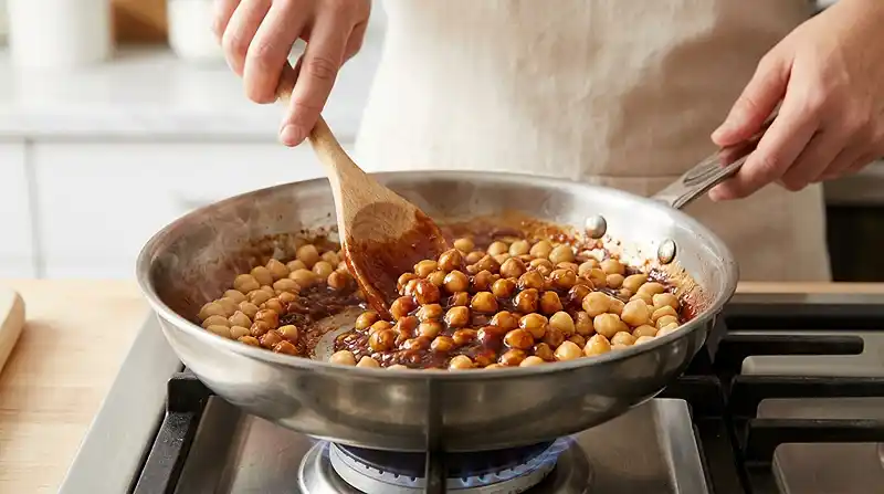 No Meat Salad Recipes