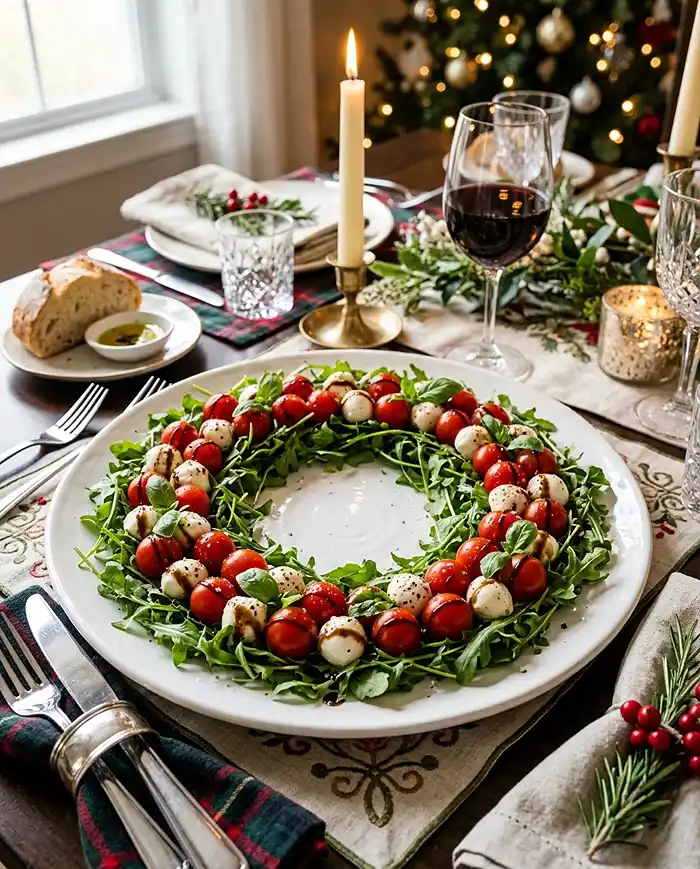 Recipes For New Year