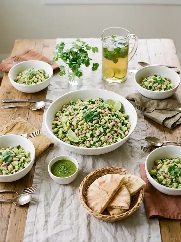 Vegan Recipes Quinoa