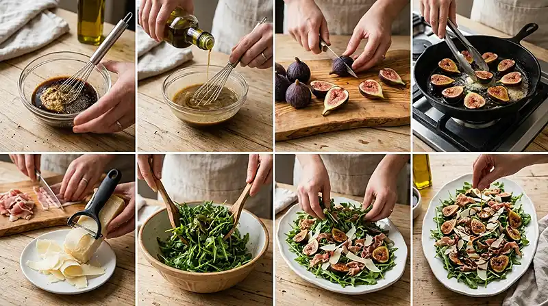 italian appetizer salad