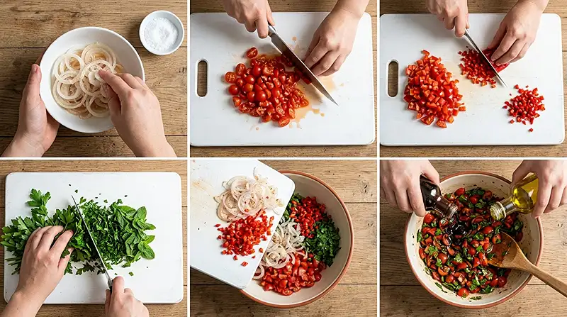 mediterranean tomato