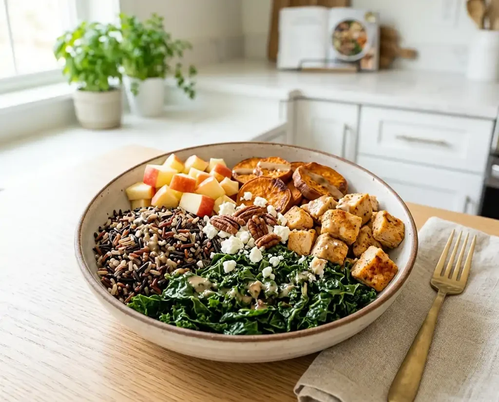 Sweetgreen Harvest Bowl Copycat