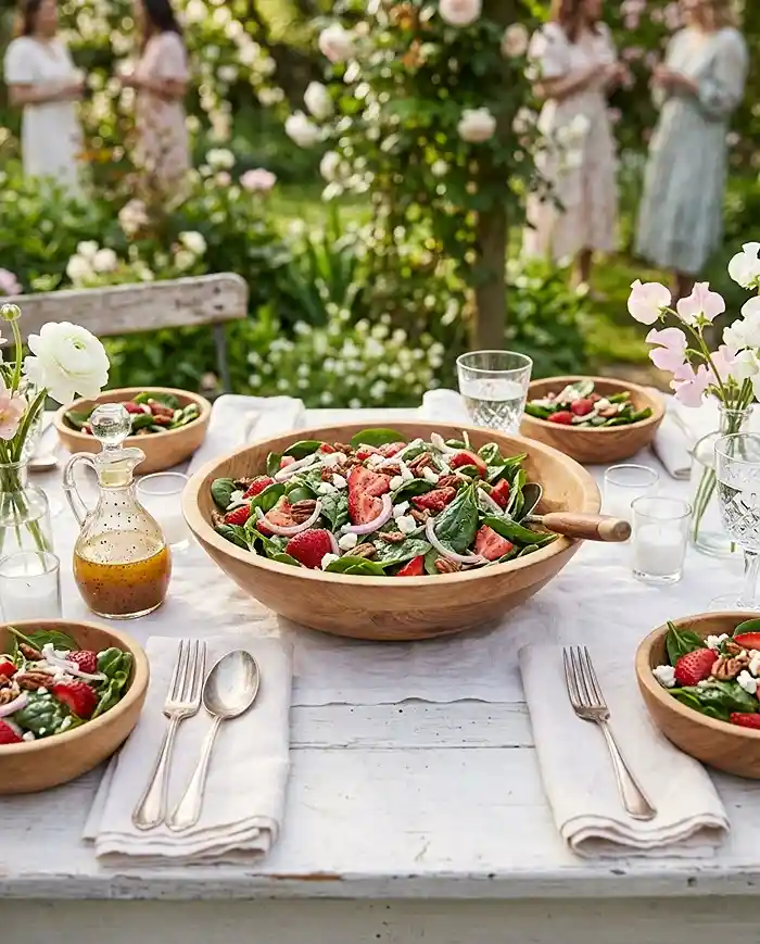 spring Salad