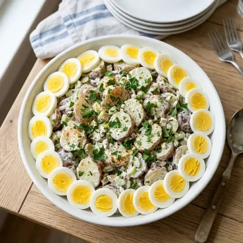 martha stewart potato salad recipe
