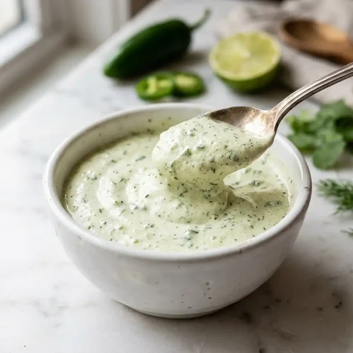 Whipped Jalapeno Ranch Dressing 5 Dreamy Whipped Jalapeno Ranch Dressing