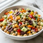 Dense Bean Salad Recipes 5 Mediterranean Dense Bean Salad