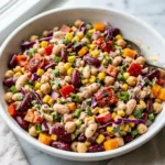 Dense Bean Salad Recipes 9 Southwest Dense Bean Salad