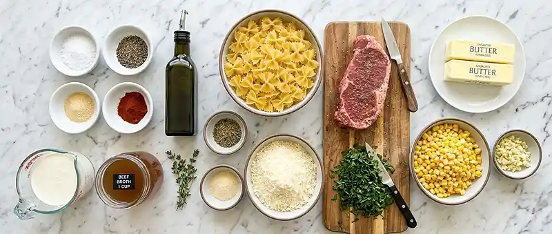 bowtie pasta salad